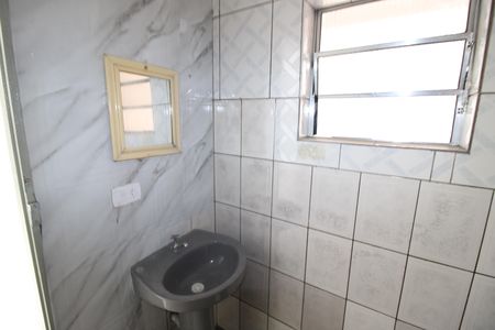 Banheiro de casa à venda com 1 quarto, 290m² em Jardim Sao Sebastiao, São Paulo