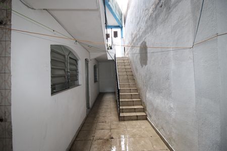 Casa à venda com 290m², 1 quarto e sem vagaÁrea de Serviço