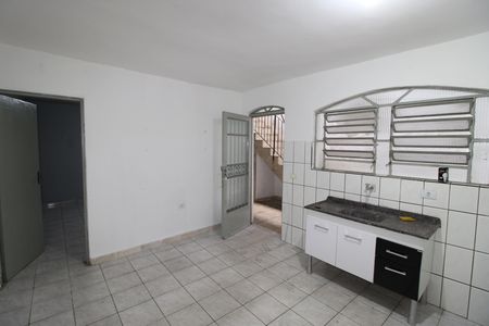 Casa à venda com 290m², 1 quarto e sem vagaCozinha