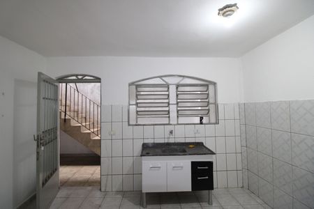 Casa à venda com 290m², 1 quarto e sem vagaCozinha