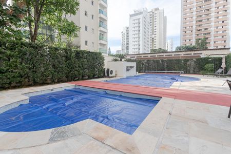 Apartamento para alugar com 178m², 4 quartos e 3 vagas Apartamento para alugar com 178m², 4 quartos e 3 vagasPiscina