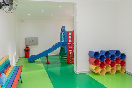 Apartamento para alugar com 178m², 4 quartos e 3 vagas Apartamento para alugar com 178m², 4 quartos e 3 vagasBrinquedoteca