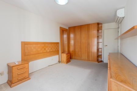 Apartamento para alugar com 178m², 4 quartos e 3 vagas Apartamento para alugar com 178m², 4 quartos e 3 vagasSuíte 1