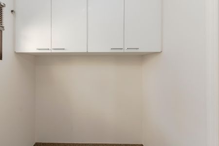 Apartamento para alugar com 178m², 4 quartos e 3 vagas Apartamento para alugar com 178m², 4 quartos e 3 vagasQuarto de Serviço