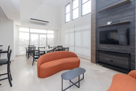 Apartamento para alugar com 178m², 4 quartos e 3 vagas Apartamento para alugar com 178m², 4 quartos e 3 vagasSalão de Festas