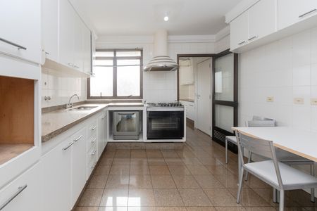 Apartamento para alugar com 178m², 4 quartos e 3 vagas Apartamento para alugar com 178m², 4 quartos e 3 vagasCozinha