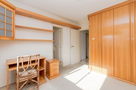 Apartamento para alugar com 178m², 4 quartos e 3 vagas Apartamento para alugar com 178m², 4 quartos e 3 vagasSuíte 3
