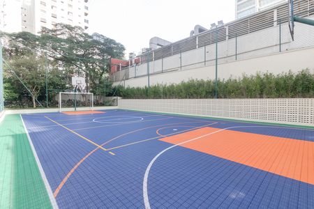Apartamento para alugar com 178m², 4 quartos e 3 vagas Apartamento para alugar com 178m², 4 quartos e 3 vagasQuadra