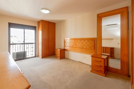 Apartamento para alugar com 178m², 4 quartos e 3 vagas Apartamento para alugar com 178m², 4 quartos e 3 vagasSuíte 1
