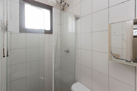 Apartamento para alugar com 178m², 4 quartos e 3 vagas Apartamento para alugar com 178m², 4 quartos e 3 vagasBanheiro de Serviço