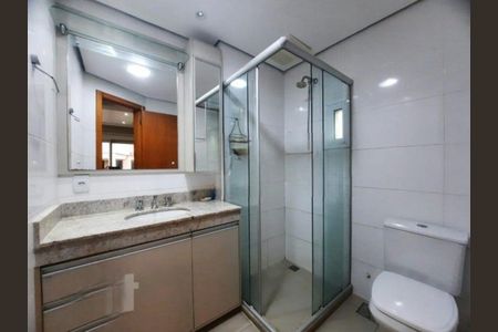 Apartamento à venda com 80m², 2 quartos e 2 vagas Apartamento à venda com 80m², 2 quartos e 2 vagasFoto 09