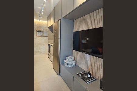 Foto 05 de apartamento à venda com 1 quarto, 26m² em Jardim Paulista, São Paulo