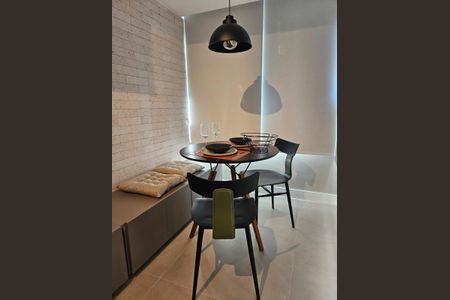 Foto 04 de apartamento à venda com 1 quarto, 26m² em Jardim Paulista, São Paulo