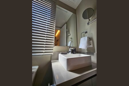 Foto 01 de apartamento à venda com 1 quarto, 26m² em Jardim Paulista, São Paulo