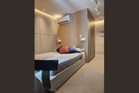 Foto 15 de apartamento à venda com 1 quarto, 26m² em Jardim Paulista, São Paulo