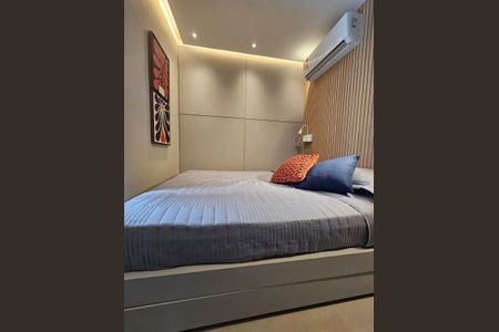 Foto 13 de apartamento à venda com 1 quarto, 26m² em Jardim Paulista, São Paulo