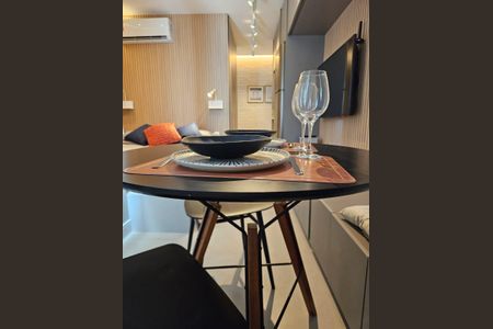 Foto 17 de apartamento à venda com 1 quarto, 26m² em Jardim Paulista, São Paulo