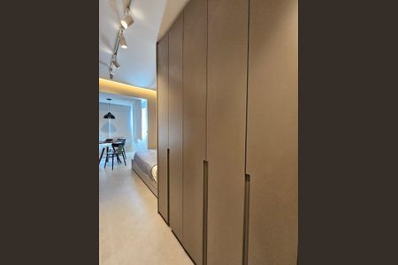 Foto 18 de apartamento à venda com 1 quarto, 26m² em Jardim Paulista, São Paulo