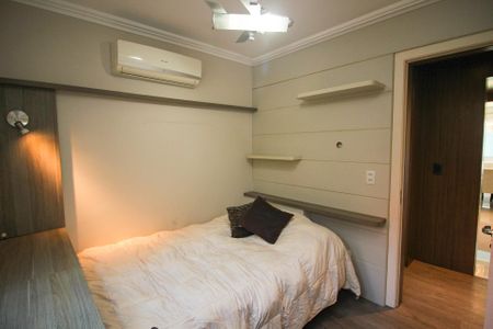 Apartamento à venda com 89m², 2 quartos e 1 vaga Apartamento à venda com 89m², 2 quartos e 1 vagaQuarto