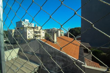 Apartamento à venda com 89m², 2 quartos e 1 vaga Apartamento à venda com 89m², 2 quartos e 1 vagaVista da Varanda