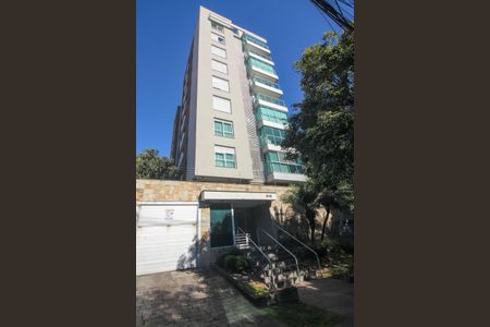 Apartamento à venda com 89m², 2 quartos e 1 vaga Apartamento à venda com 89m², 2 quartos e 1 vagaFachada do Prédio