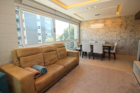 Apartamento à venda com 89m², 2 quartos e 1 vaga Apartamento à venda com 89m², 2 quartos e 1 vagaSala