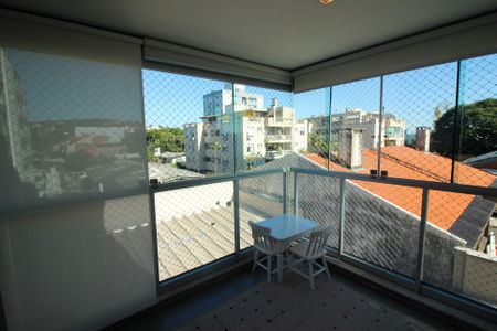 Apartamento à venda com 89m², 2 quartos e 1 vaga Apartamento à venda com 89m², 2 quartos e 1 vagaVaranda da Sala