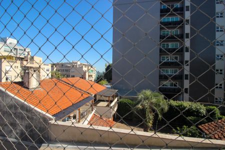 Apartamento à venda com 89m², 2 quartos e 1 vaga Apartamento à venda com 89m², 2 quartos e 1 vagaVista da Sala