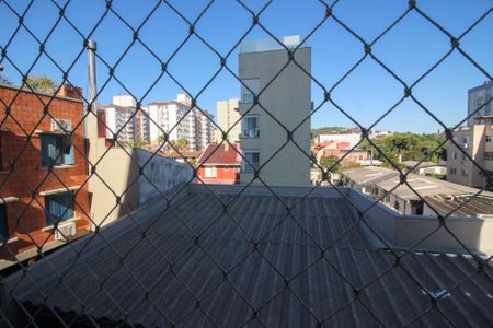 Apartamento à venda com 89m², 2 quartos e 1 vaga Apartamento à venda com 89m², 2 quartos e 1 vagaVista da Suíte