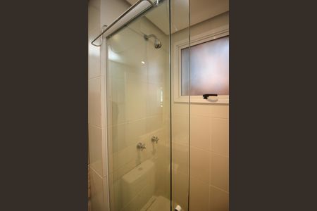 Apartamento à venda com 89m², 2 quartos e 1 vaga Apartamento à venda com 89m², 2 quartos e 1 vagaBanheiro Social