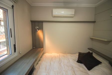 Apartamento à venda com 89m², 2 quartos e 1 vaga Apartamento à venda com 89m², 2 quartos e 1 vagaQuarto