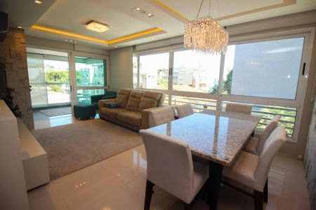 Apartamento à venda com 89m², 2 quartos e 1 vaga Apartamento à venda com 89m², 2 quartos e 1 vagaSala