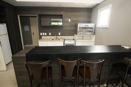Apartamento à venda com 89m², 2 quartos e 1 vaga Apartamento à venda com 89m², 2 quartos e 1 vagaÁrea comum - Salão de festas