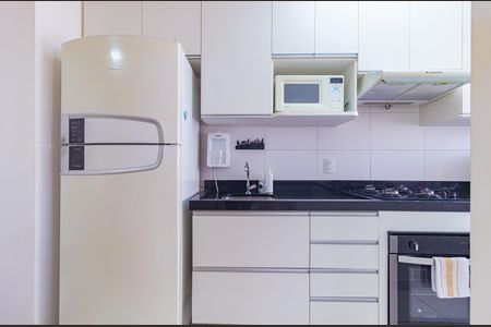 Apartamento para alugar com 52m², 2 quartos e 1 vaga Apartamento para alugar com 52m², 2 quartos e 1 vagaCozinha