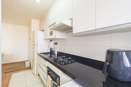 Apartamento para alugar com 52m², 2 quartos e 1 vaga Apartamento para alugar com 52m², 2 quartos e 1 vagaCozinha