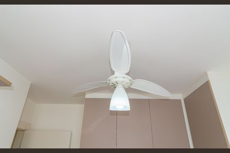 Apartamento para alugar com 52m², 2 quartos e 1 vaga Apartamento para alugar com 52m², 2 quartos e 1 vagaDetalhe - Quarto 2