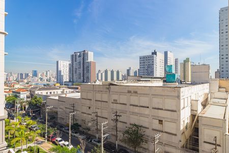 Apartamento para alugar com 52m², 2 quartos e 1 vaga Apartamento para alugar com 52m², 2 quartos e 1 vagaVista - Varanda