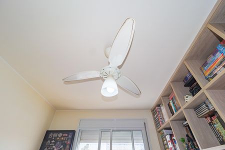 Apartamento para alugar com 52m², 2 quartos e 1 vaga Apartamento para alugar com 52m², 2 quartos e 1 vagaDetalhe - Quarto 1