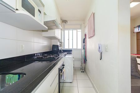 Apartamento para alugar com 52m², 2 quartos e 1 vaga Apartamento para alugar com 52m², 2 quartos e 1 vagaCozinha
