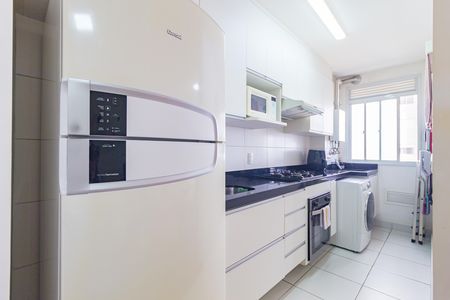 Apartamento para alugar com 52m², 2 quartos e 1 vaga Apartamento para alugar com 52m², 2 quartos e 1 vagaCozinha
