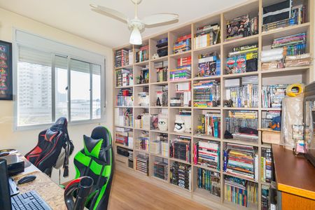Apartamento para alugar com 52m², 2 quartos e 1 vaga Apartamento para alugar com 52m², 2 quartos e 1 vagaQuarto 1