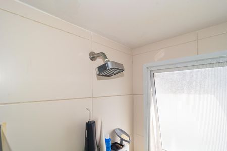 Apartamento para alugar com 52m², 2 quartos e 1 vaga Apartamento para alugar com 52m², 2 quartos e 1 vagaDetalhe - Banheiro