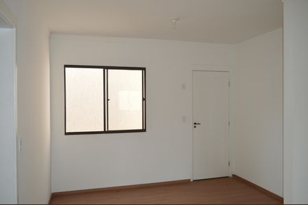 Sala de apartamento para alugar com 2 quartos, 45m² em Planalto Verde, Ribeirão Preto