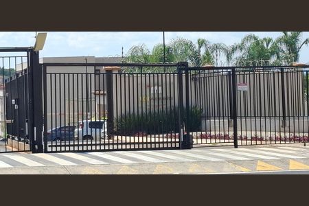 Apartamento para alugar com 45m², 2 quartos e 1 vaga Apartamento para alugar com 45m², 2 quartos e 1 vagaFachada do Condomínio