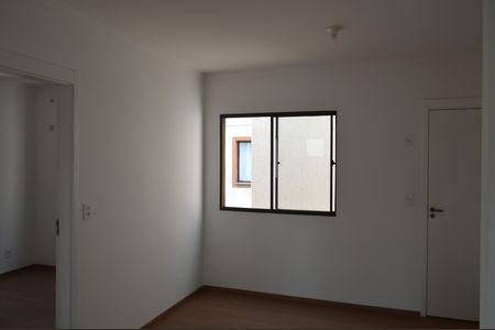Sala de apartamento para alugar com 2 quartos, 45m² em Planalto Verde, Ribeirão Preto
