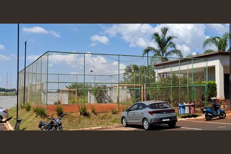 Apartamento para alugar com 45m², 2 quartos e 1 vaga Apartamento para alugar com 45m², 2 quartos e 1 vagaQuadra Esportiva