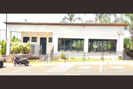 Apartamento para alugar com 45m², 2 quartos e 1 vaga Apartamento para alugar com 45m², 2 quartos e 1 vagaÁrea comum - Salão de festas