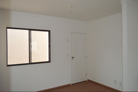 Sala de apartamento para alugar com 2 quartos, 45m² em Planalto Verde, Ribeirão Preto