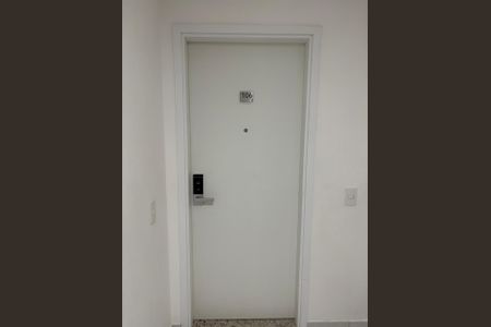 Entrada de apartamento à venda com 2 quartos, 56m² em Jardim Ermida I, Jundiaí
