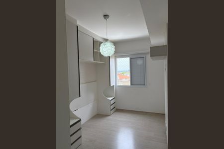 Quarto de apartamento à venda com 2 quartos, 56m² em Jardim Ermida I, Jundiaí